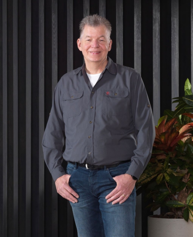 Alex Auwerda Software developer