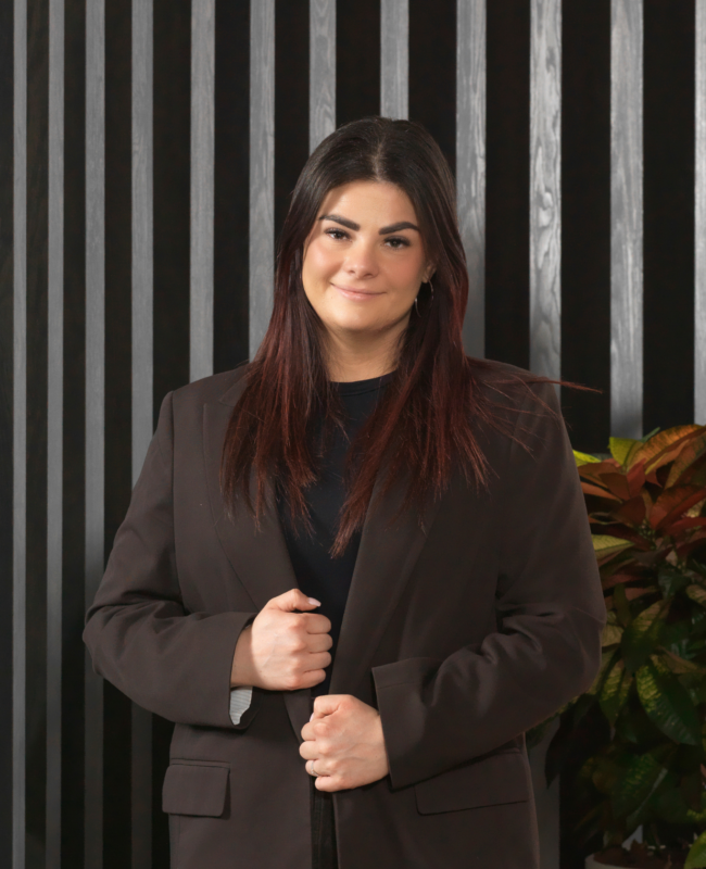 Alyssa van Duuren - communicatiespecialist bij Please