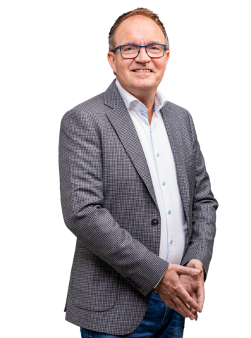 Arno van Helvoirt adviseur | Please