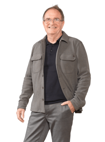 Arno van Helvoirt - adviseur binnendienst Please