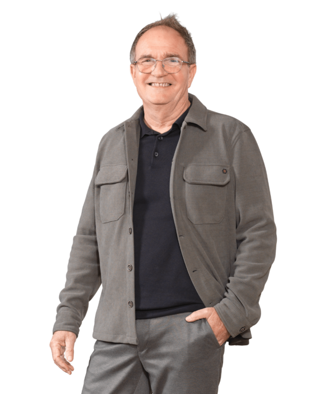 Arno van Helvoirt - adviseur binnendienst Please