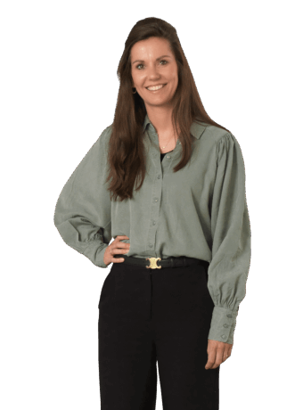 Charlotte Bastiaans - business manager bij Please