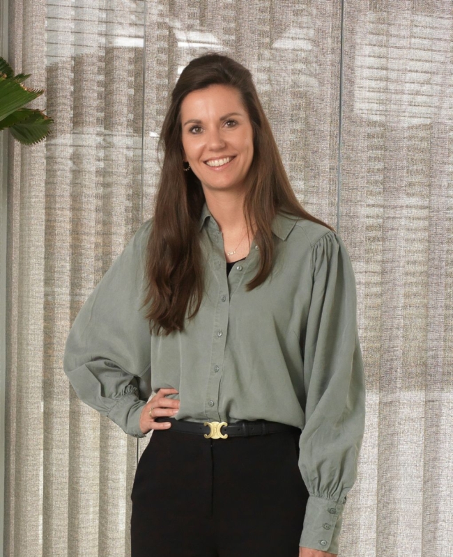 Charlotte Bastiaans - Business manager bij Please