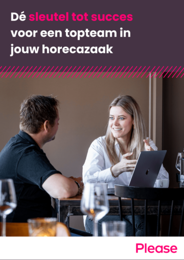 Cover horeca whitepaper