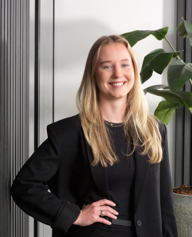 Floor van der Zee - HR-recruitment consultant bij Please HR Professionals