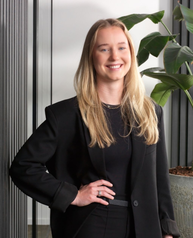 Floor van der Zee 7 Floor Habers - Please HR Professional