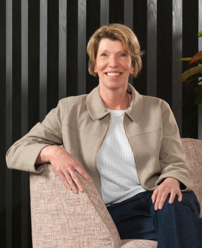 Ilse Vermeulen - arbeidsjurist bij Please