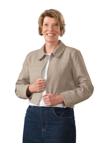 Ilse Vermeulen - arbeidsjurist bij Please