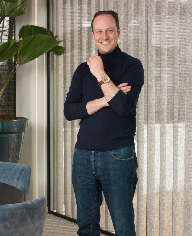 Jaap Wijnings 4 Jaap Wijnings