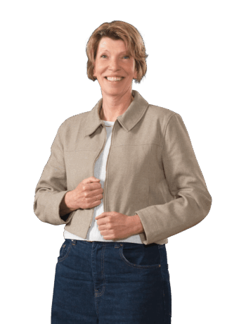 Ilse Vermeulen - arbeidsjurist bij Please