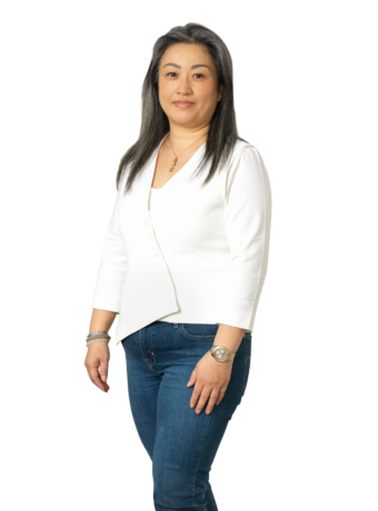 Kim Luong - juridisch expert bij Please