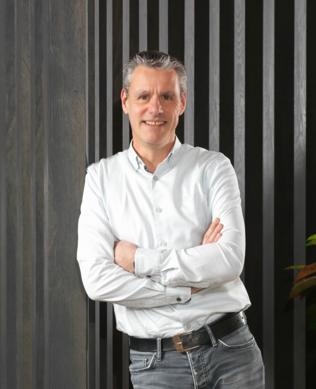 Marco Edelaar - software developer bij Please