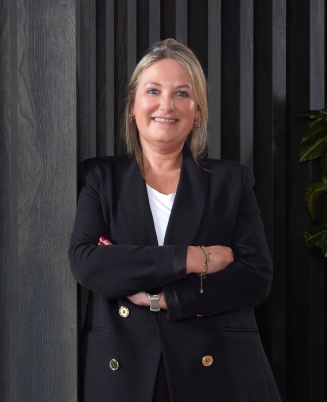 Marlou Hulleman Please HR Professionals