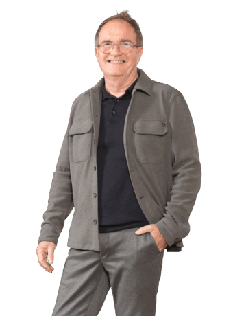 Arno van Helvoirt - adviseur binnendienst Please