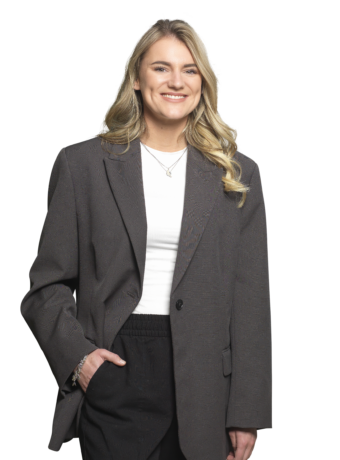 Rachel Loos - new business adviseur bij Please