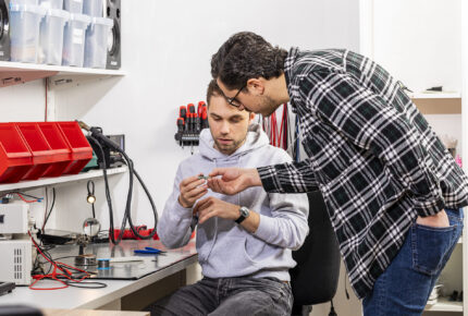 TinyTronics klantcase | Please