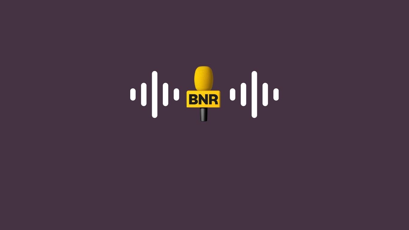 Podcastlogo BNR