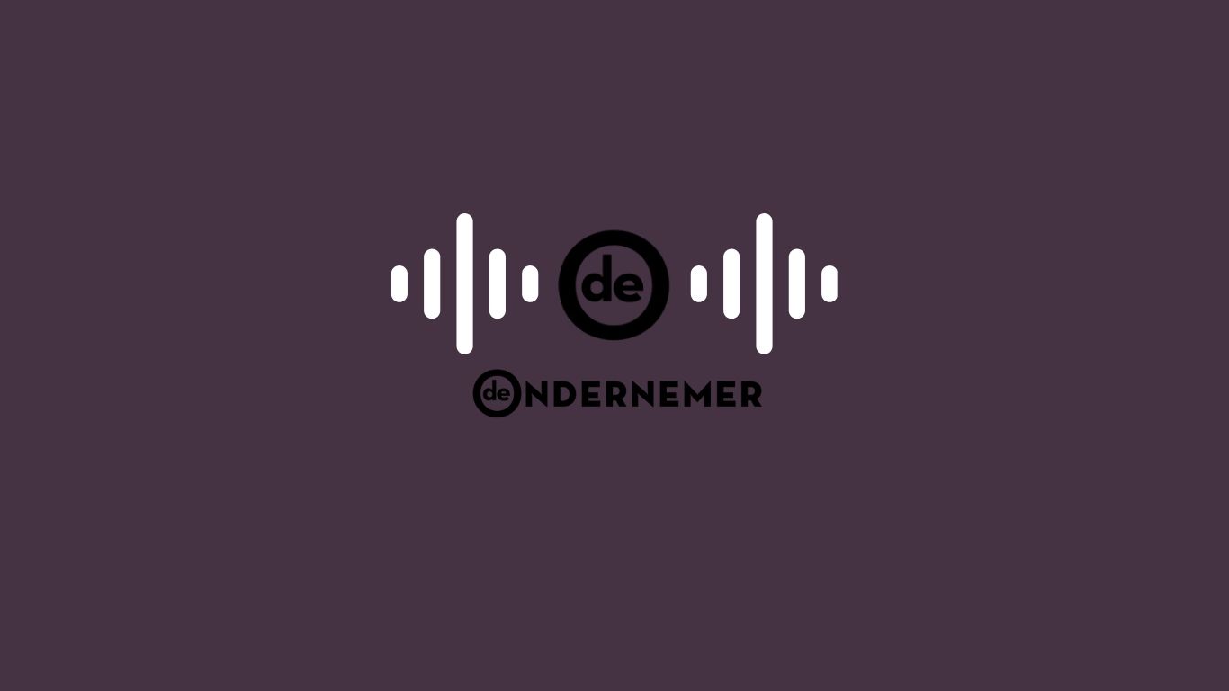 Podcastlogo de Ondernemer