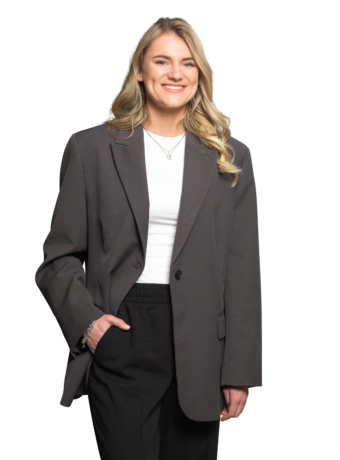 Rachel Loos - new business adviseur bij Please