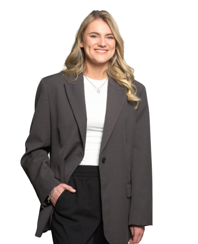 Rachel Loos - new business adviseur bij Please
