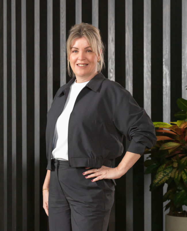 Renate de Heijde - accountmanager bij Please