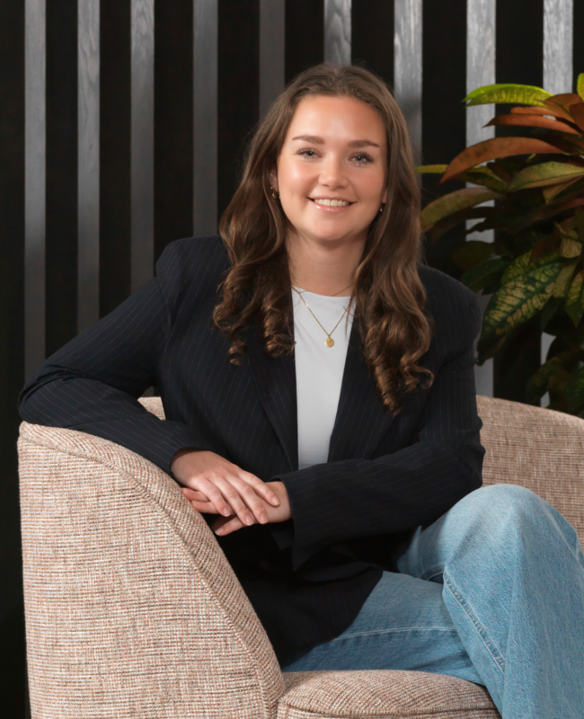 Rosa van Kruijssen - allround marketeer bij Please