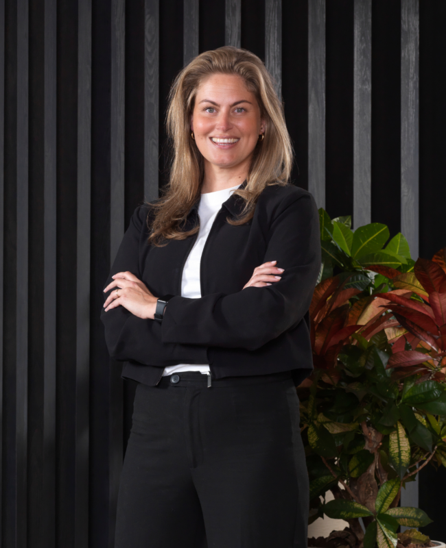 Sanne Vermeulen - Accountmanager