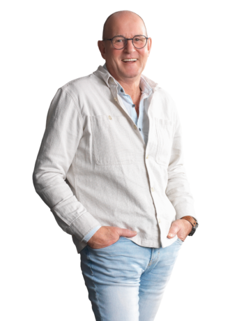 Rob Visser - verzuimexpert bij Please