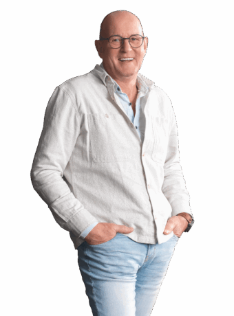 Rob Visser - verzuimexpert bij Please