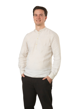 Tarik Kadric - casemanager verzuim