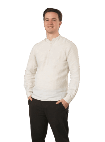 Tarik Kadric - casemanager verzuim bij Please