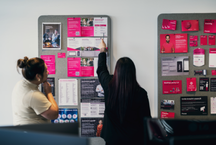 Allround marketeer 12 Vacature allround marketeer