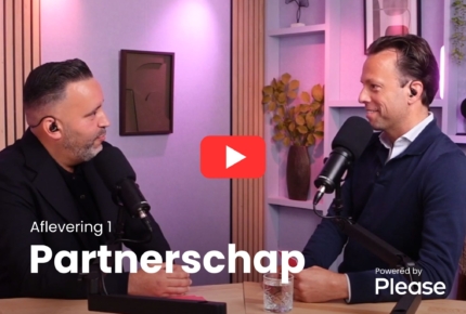 Aflevering 1 - Partnerschap 5 Website podcastoverzicht aflevering 1