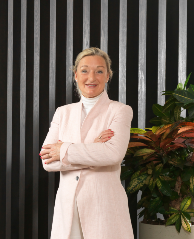 Henritte van Ganzenwinkel - Office medewerker bij Please