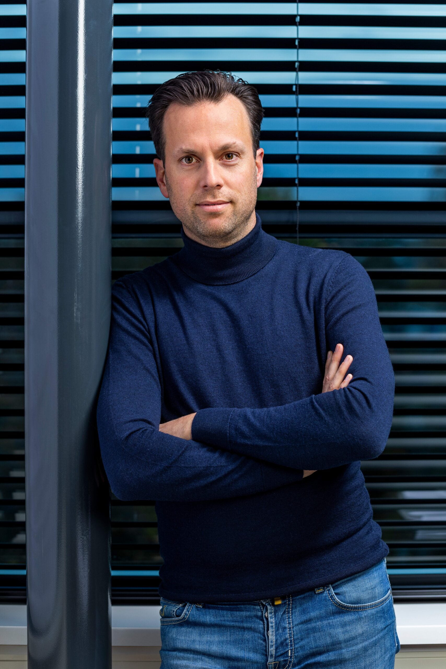 Mark Mollen, algemeen directeur per 1 januari 2023 | Please