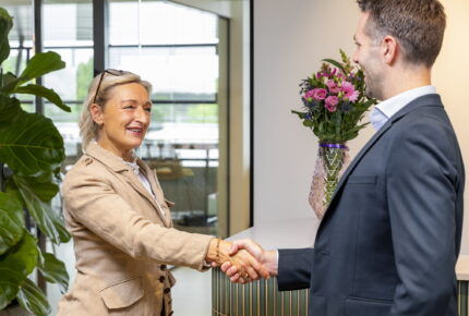 5 tips voor succesvol personeel werven 6 Personeel werven - Yet geef Yvo een hand