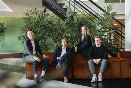 OverheidZZP 2 De organisatie van OverheidZZP