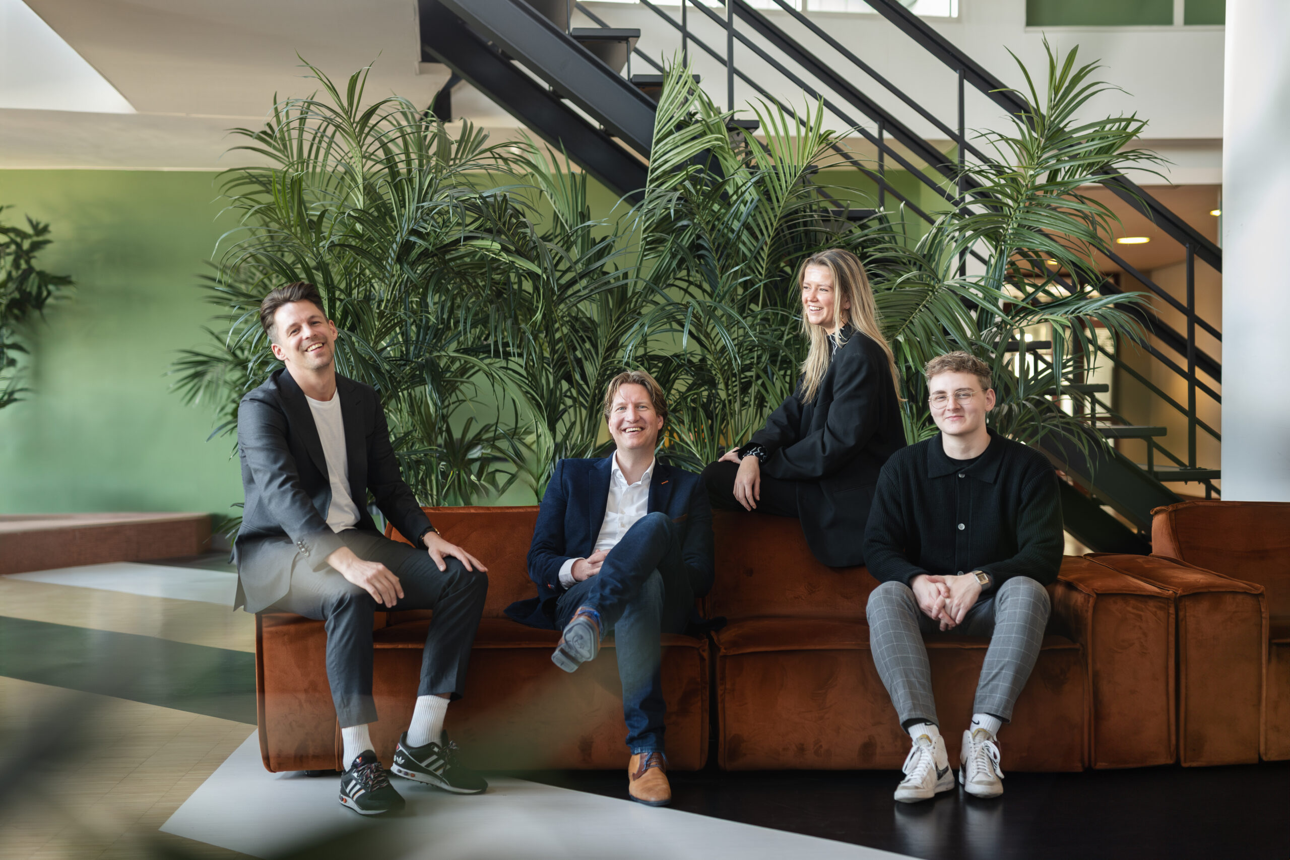 OverheidZZP 1 De organisatie van OverheidZZP