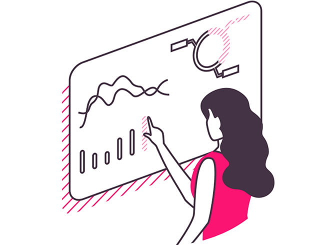 Afbeelding statistieken